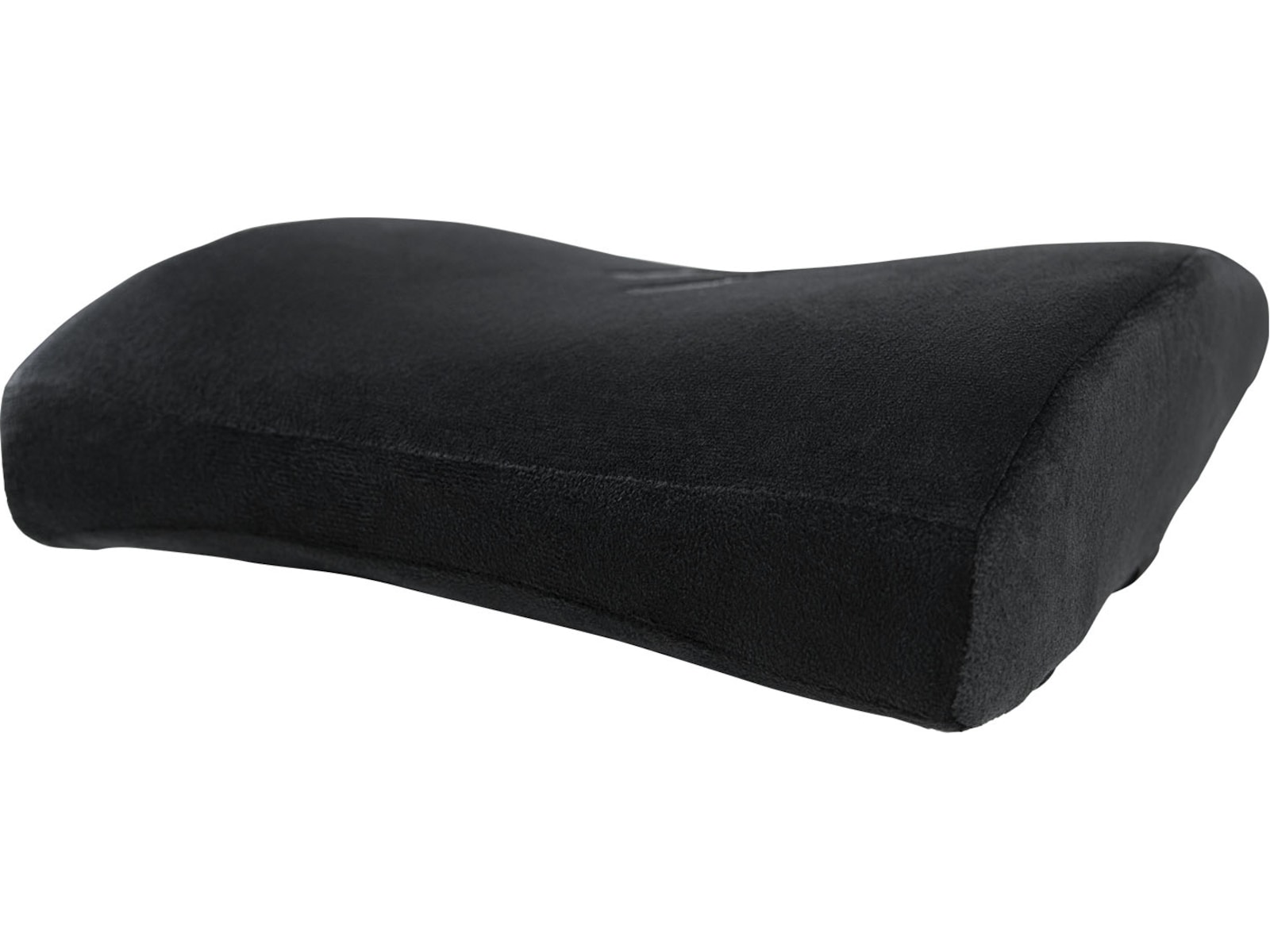 Arozzi Lændepude (sort) Tilbehør til gamingstole