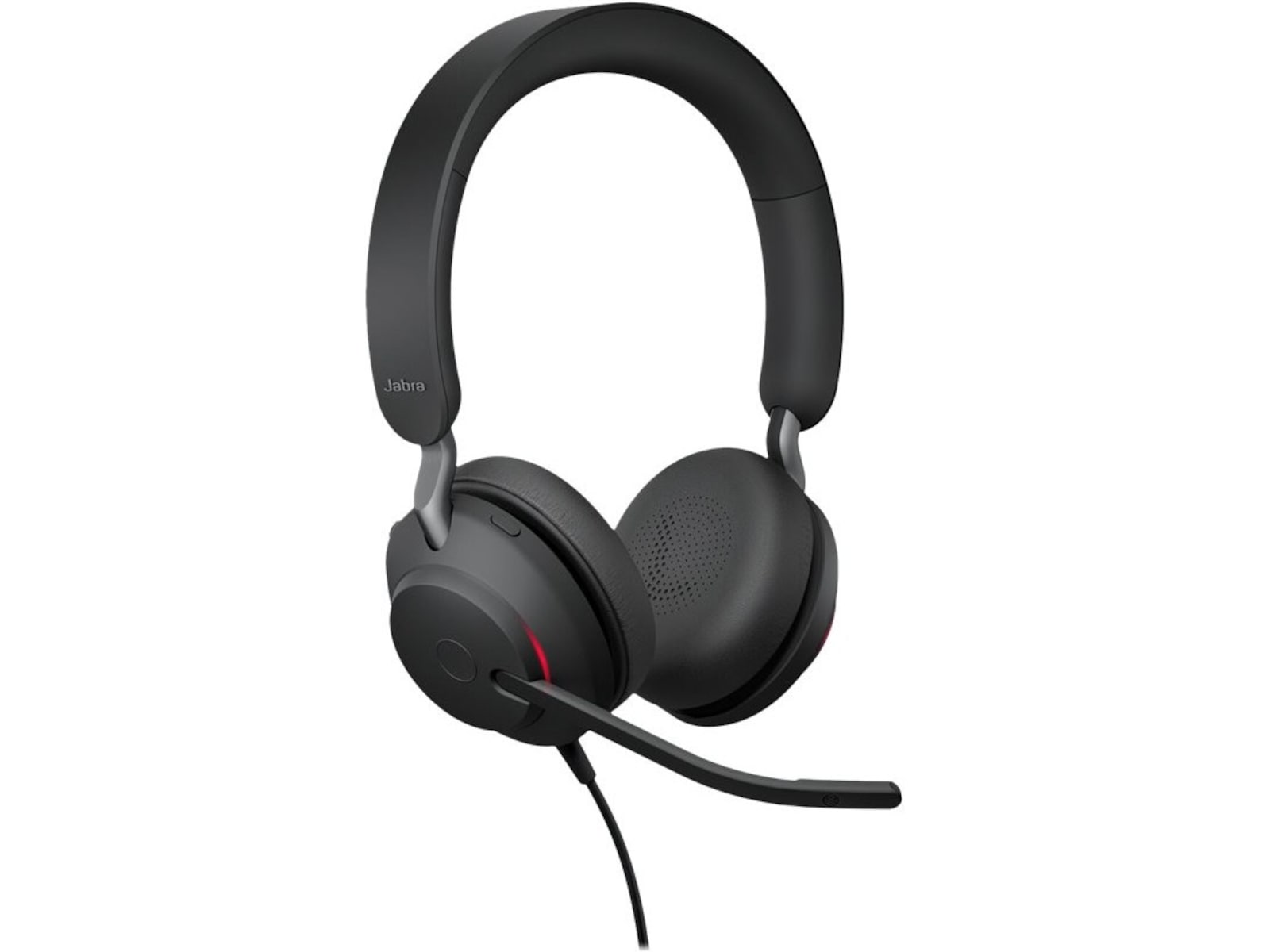 Jabra Evolve2 40 SE UC Stereo Headset
