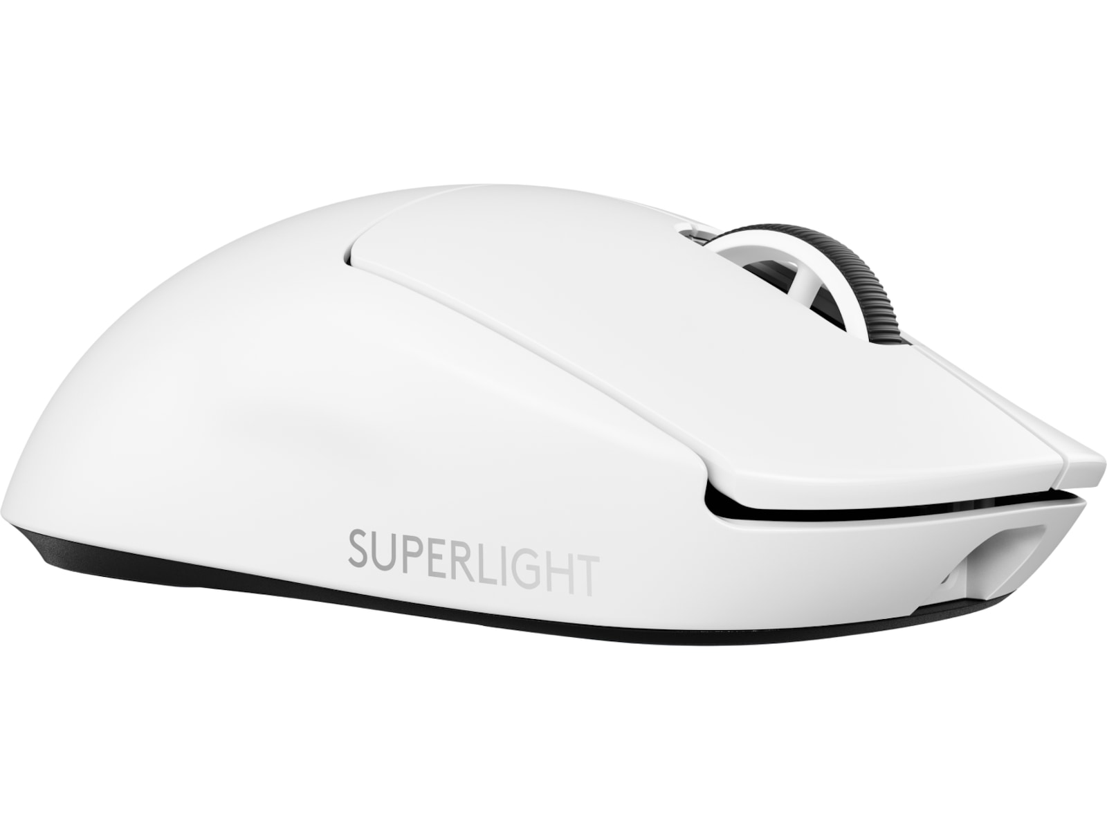 Logitech G Pro X Superlight 2 Lightspeed Trådløs Gamingmus (hvid) Gamingmus