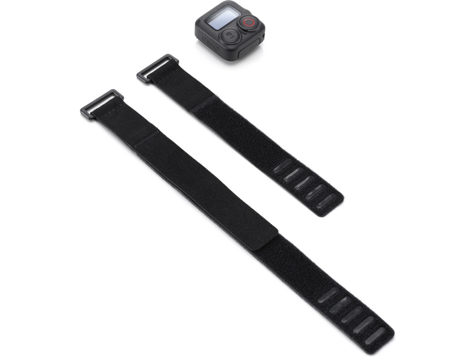 DJI Osmo Action GPS Bluetooth Remote Controller Tilbehørssæt til kameraer