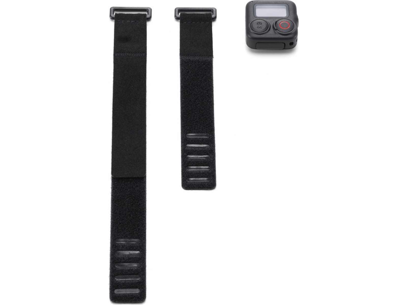 DJI Osmo Action GPS Bluetooth Remote Controller Tilbehørssæt til kameraer