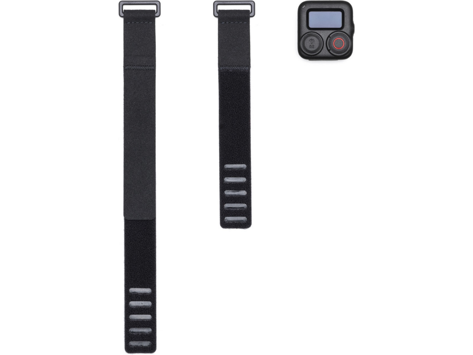 DJI Osmo Action GPS Bluetooth Remote Controller Tilbehørssæt til kameraer