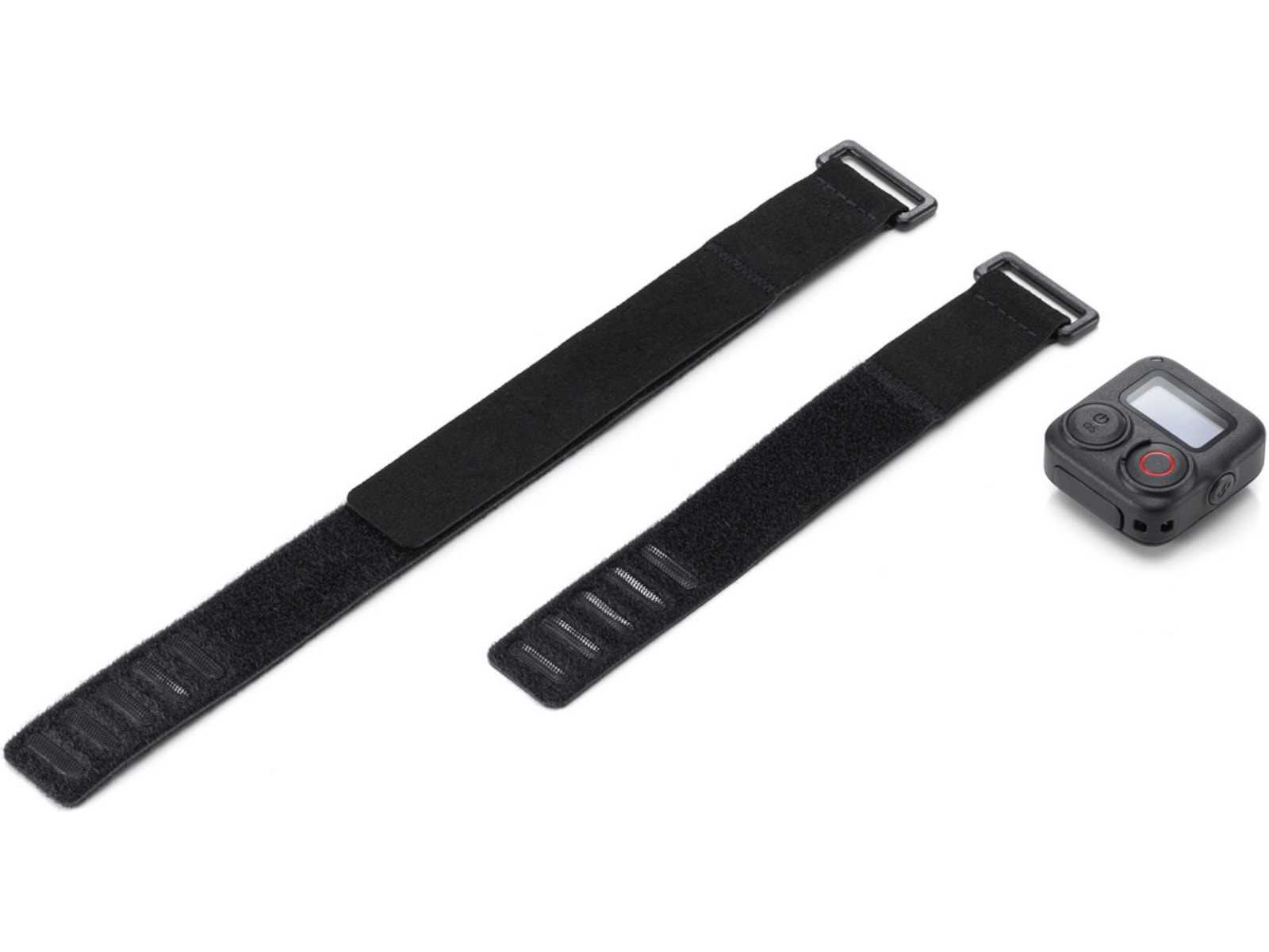 DJI Osmo Action GPS Bluetooth Remote Controller Tilbehørssæt til kameraer