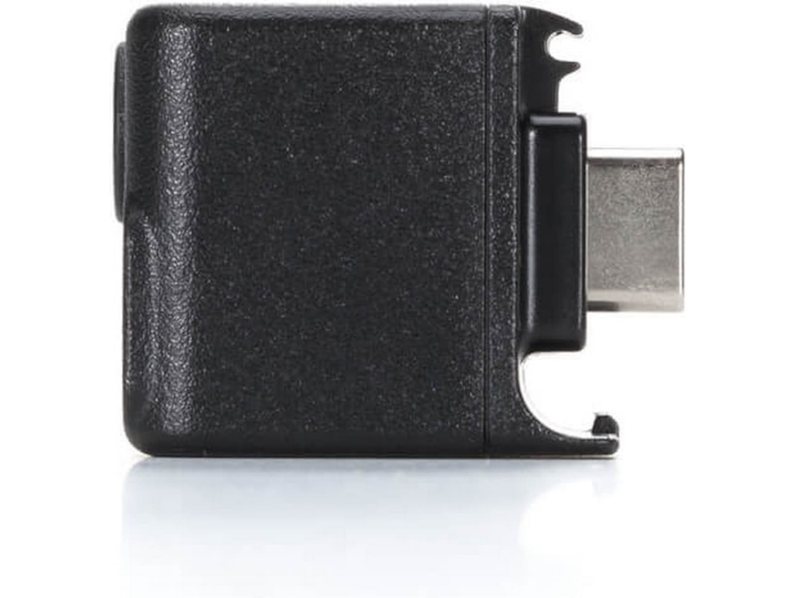 DJI Osmo Action 3.5mm Audio Adapter Tilbehørssæt til kameraer