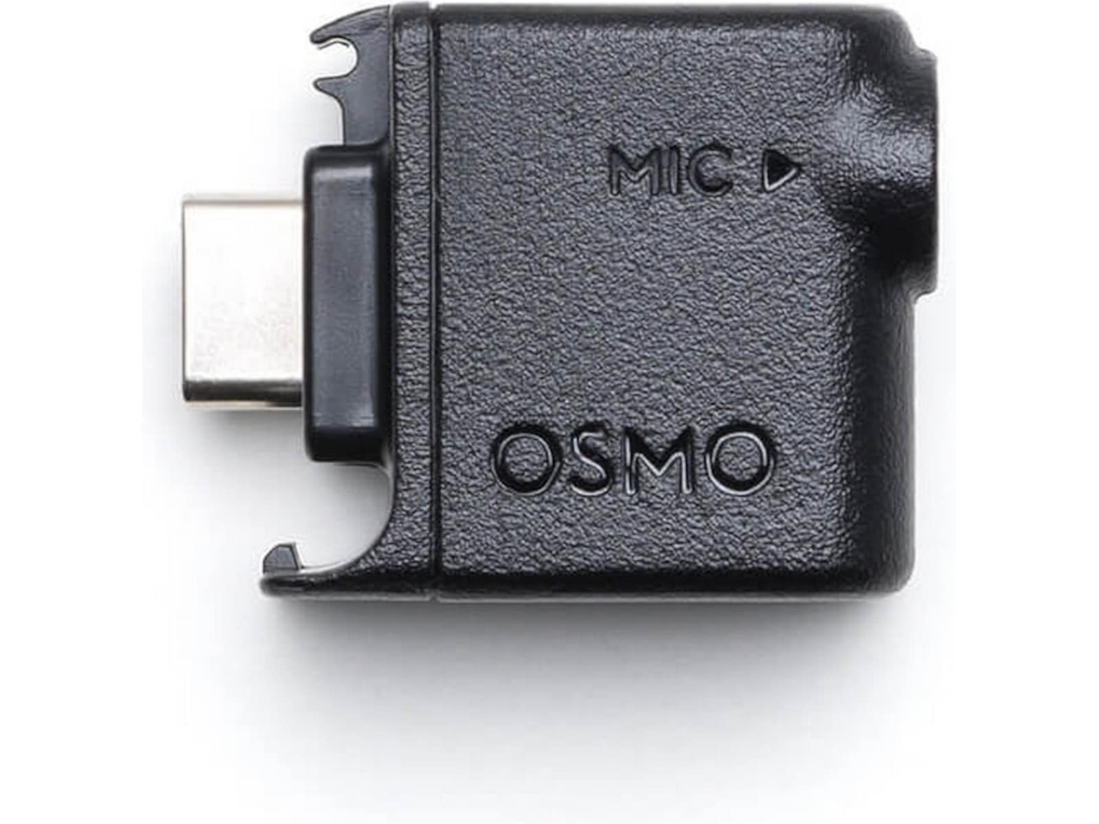 DJI Osmo Action 3.5mm Audio Adapter Tilbehørssæt til kameraer
