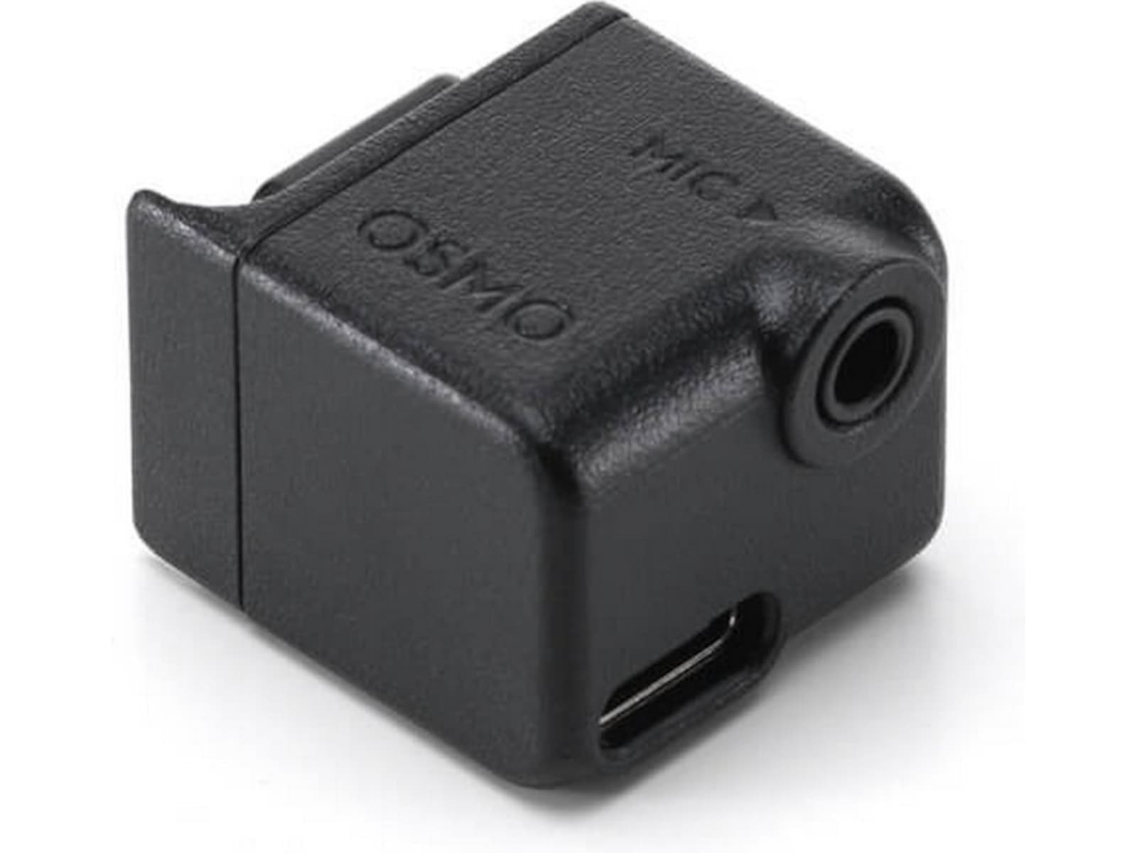 DJI Osmo Action 3.5mm Audio Adapter Tilbehørssæt til kameraer