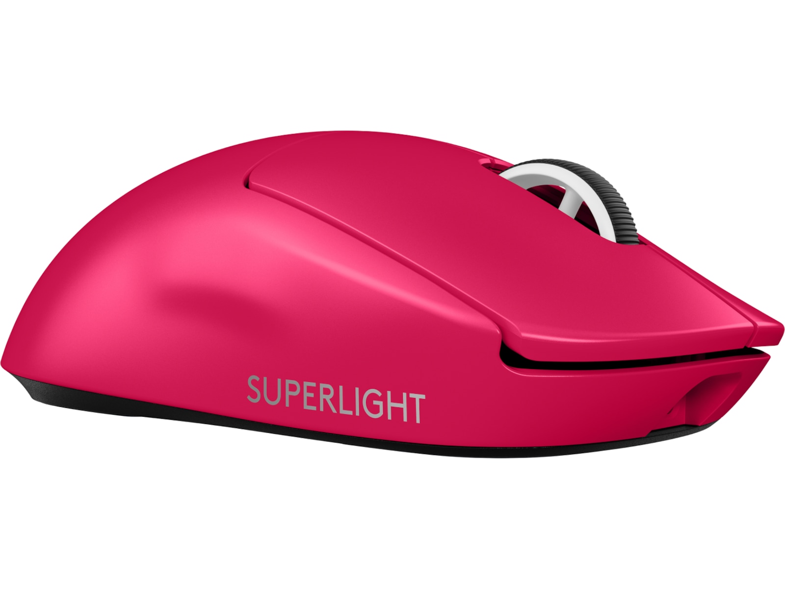 Logitech G Pro X Superlight 2 Lightspeed Trådløs Gamingmus (lyserød) Gamingmus