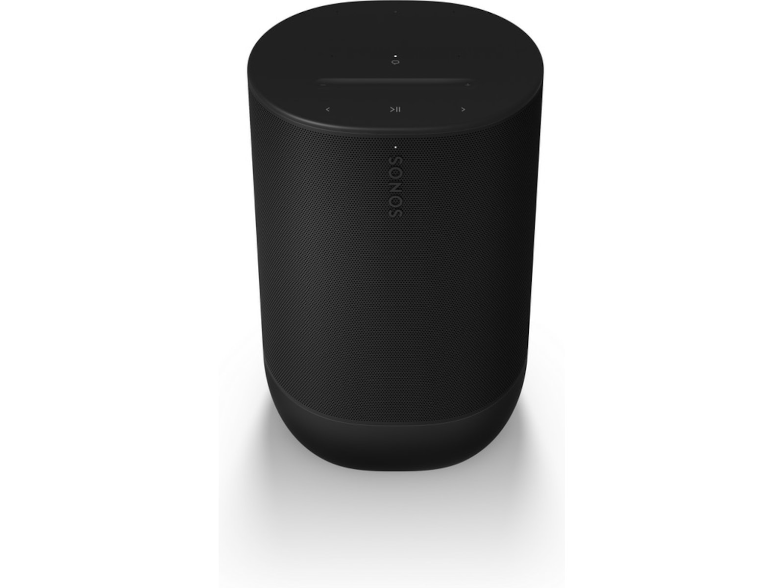 Sonos Move 2 (sort) Trådløs / Bluetooth højttaler