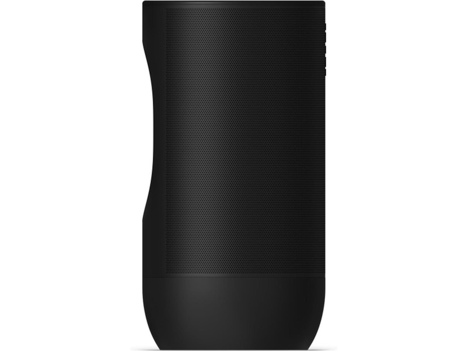 Sonos Move 2 (sort) Trådløs / Bluetooth højttaler