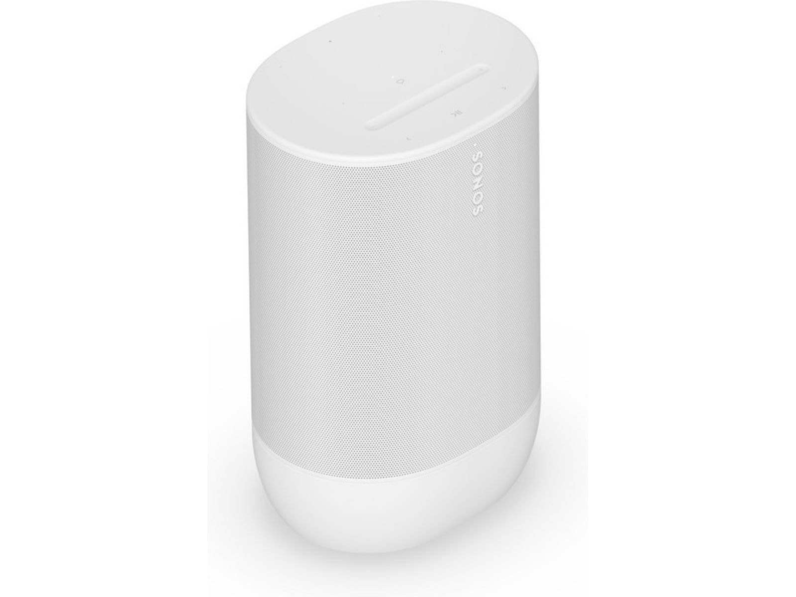 Sonos Move 2 (hvid) Trådløs / Bluetooth højttaler