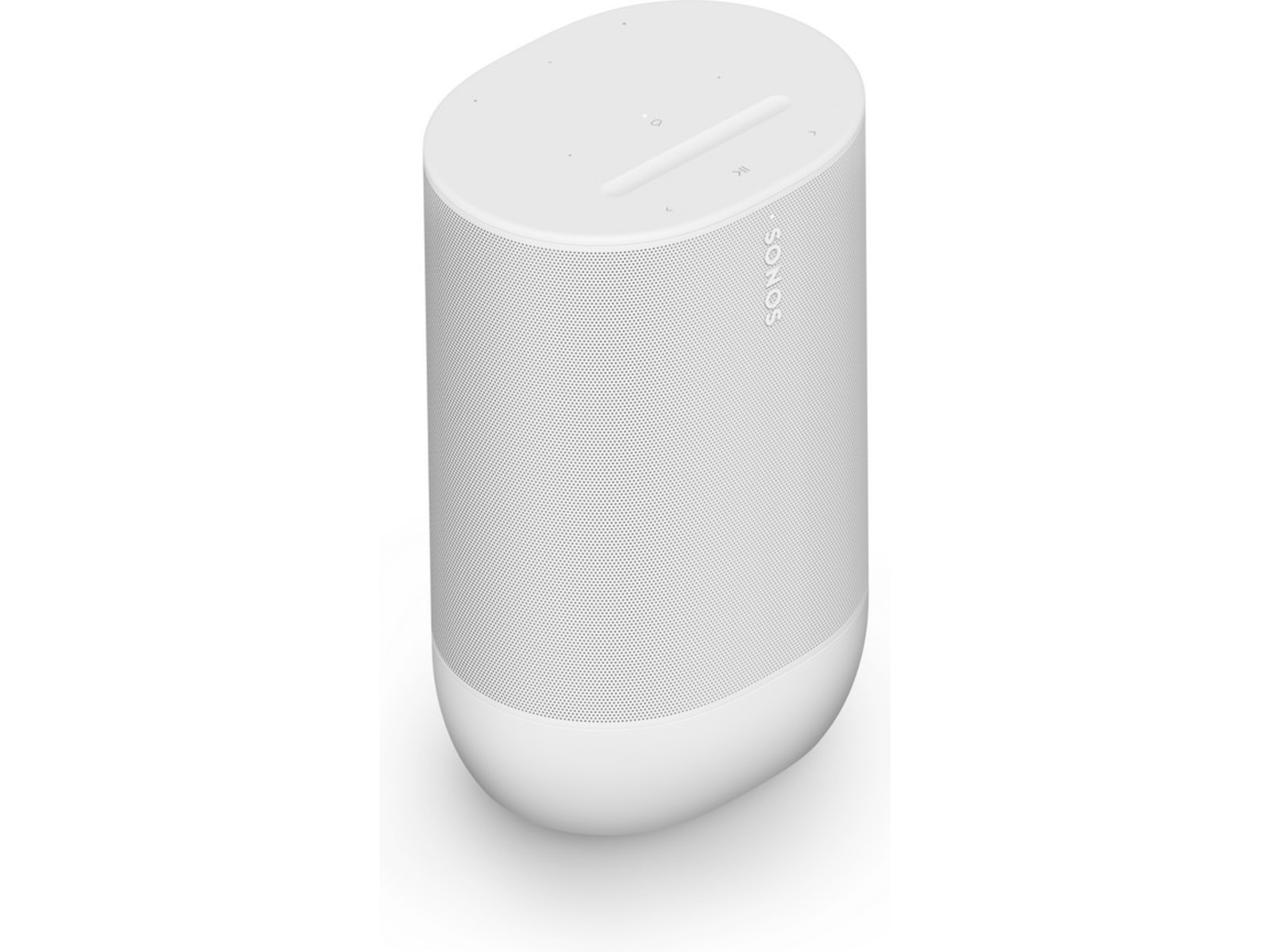 Sonos Move 2 (hvid) Trådløs / Bluetooth højttaler