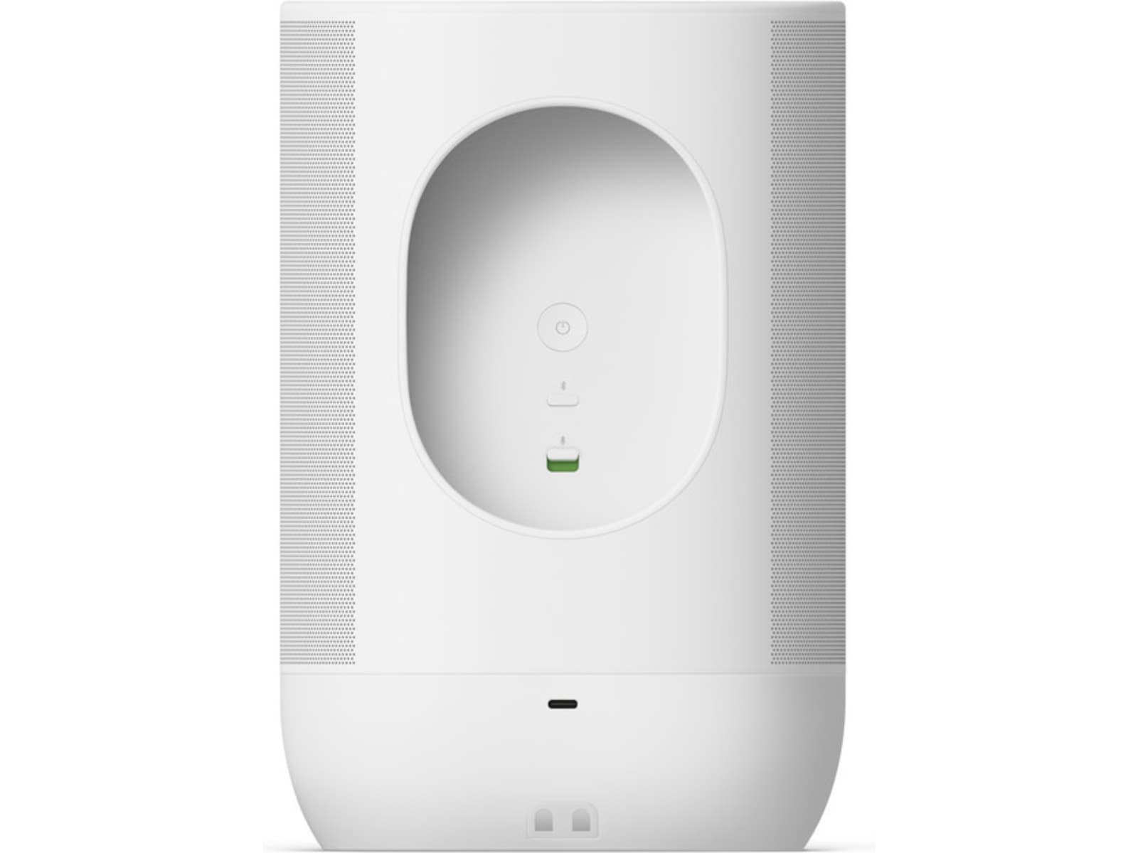 Sonos Move 2 (hvid) Trådløs / Bluetooth højttaler