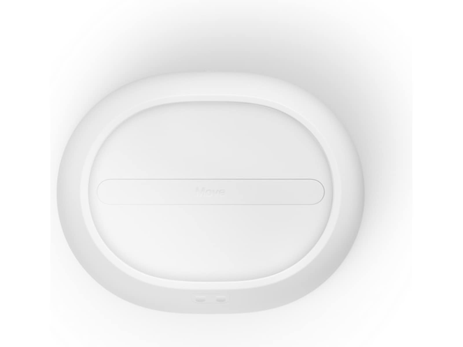 Sonos Move 2 (hvid) Trådløs / Bluetooth højttaler