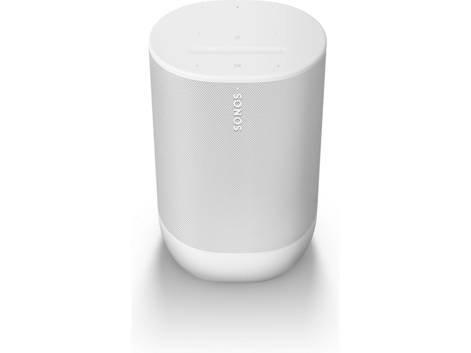 Sonos Move 2 (hvid) Trådløs / Bluetooth højttaler