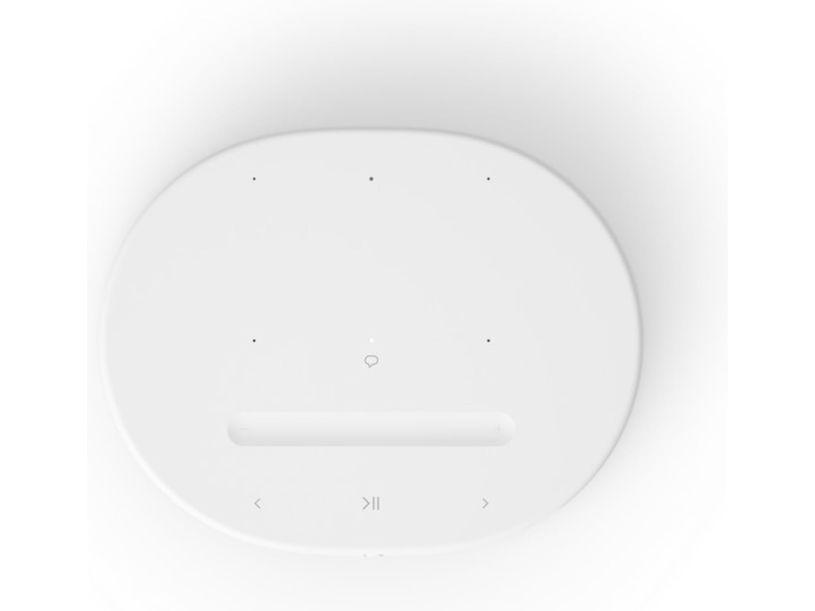 Sonos Move 2 (hvid) Trådløs / Bluetooth højttaler