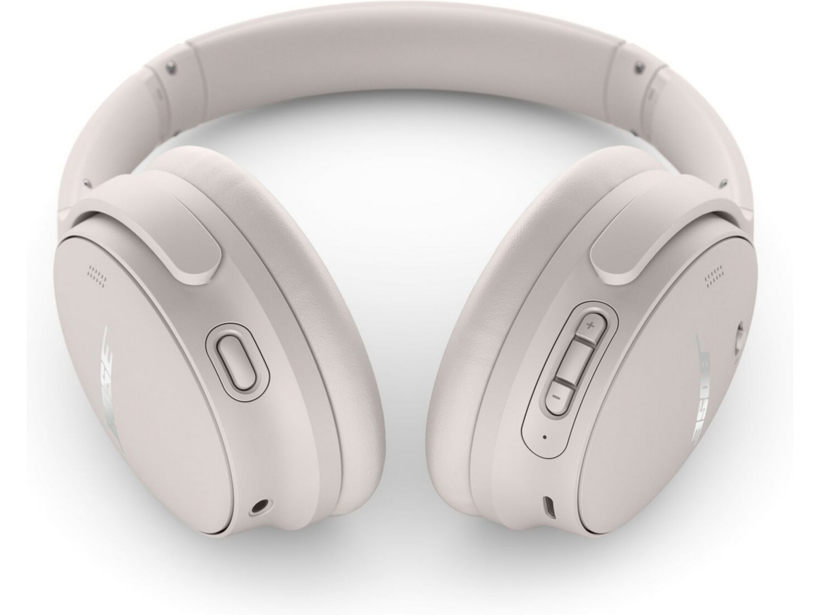 Bose QuietComfort II trådløse hovedtelefoner (hvid) Høretelefoner