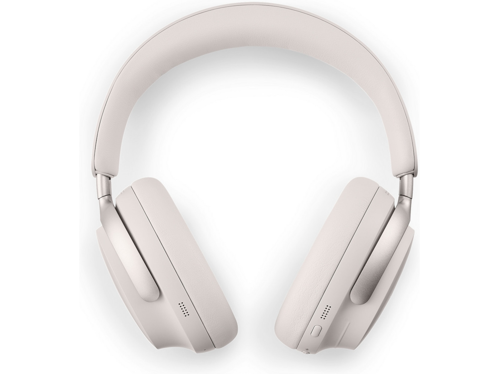 Bose QuietComfort Ultra Trådløse høretelefoner, Over-Ear (hvid) Høretelefoner