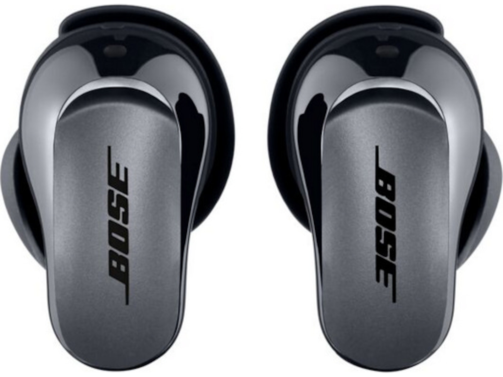 Bose QuietComfort Ultra Earbuds trådløse høretelefoner, In-Ear (sort) In-ear høretelefoner