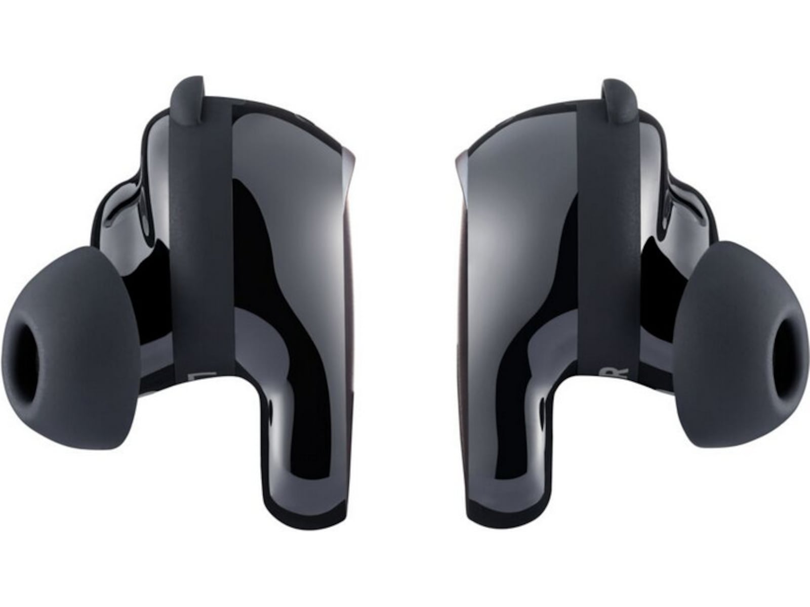 Bose QuietComfort Ultra Earbuds trådløse høretelefoner, In-Ear (sort) In-ear høretelefoner