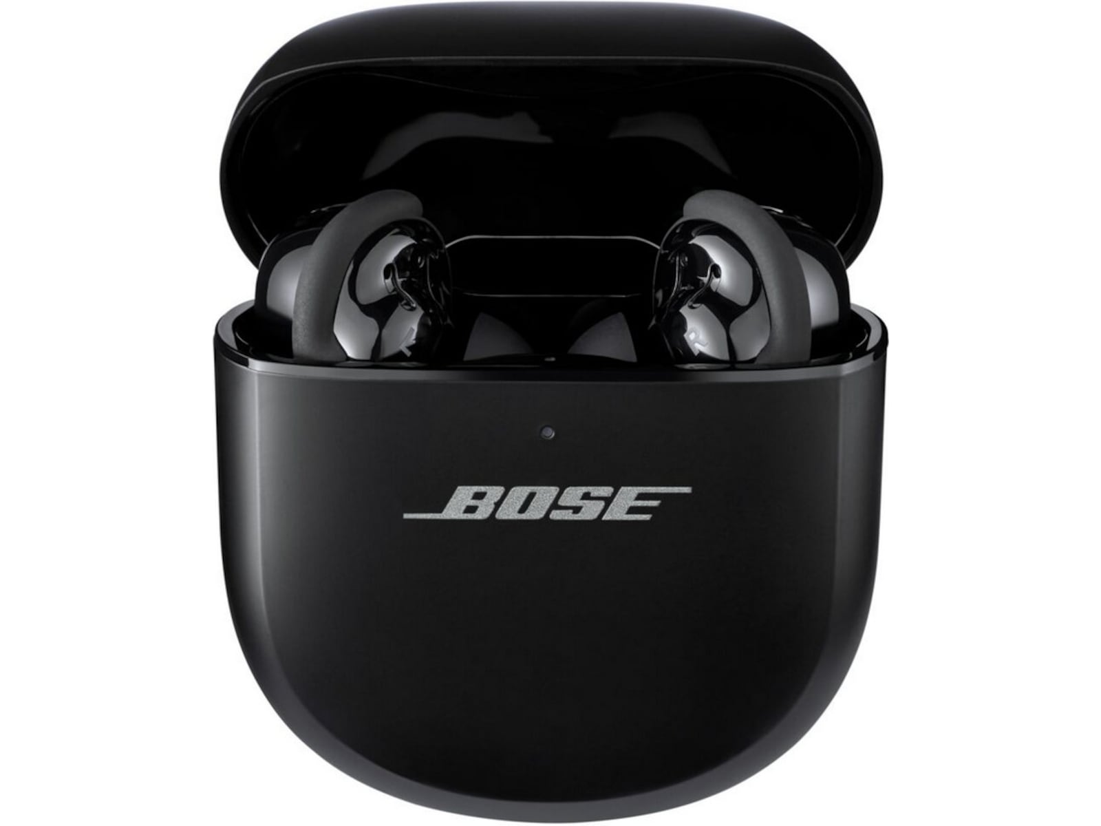 Bose QuietComfort Ultra Earbuds trådløse høretelefoner, In-Ear (sort) In-ear høretelefoner