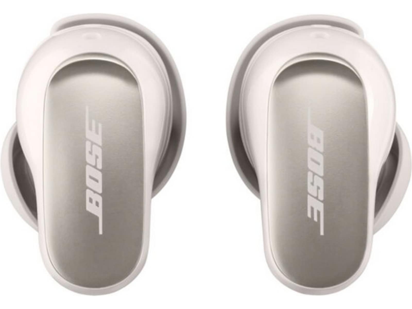 Bose QuietComfort Ultra Earbuds trådløse høretelefoner, In-Ear (hvid) In-ear høretelefoner