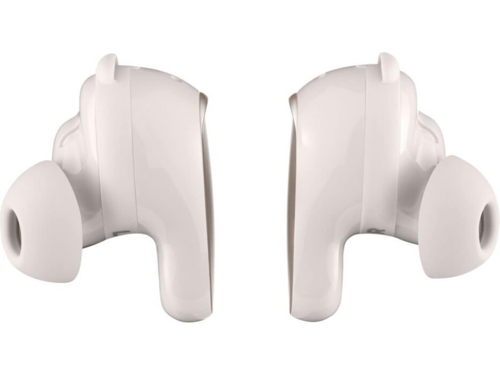 Bose QuietComfort Ultra Earbuds trådløse høretelefoner, In-Ear (hvid) In-ear høretelefoner