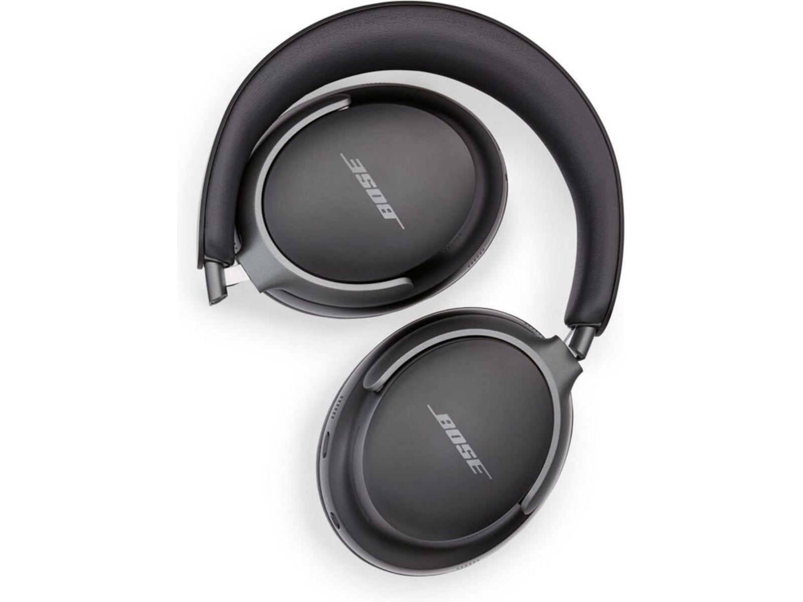 Bose QuietComfort Ultra Trådløse høretelefoner, Over-Ear (sort) Høretelefoner