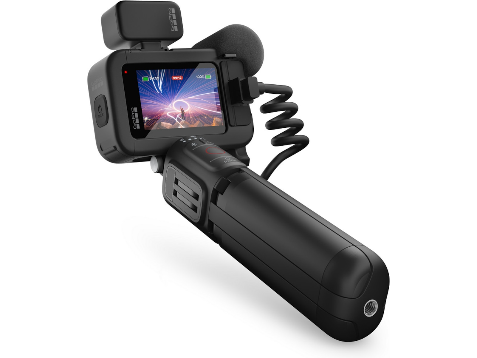 GoPro HERO12 Black Creator Edition Action kamera