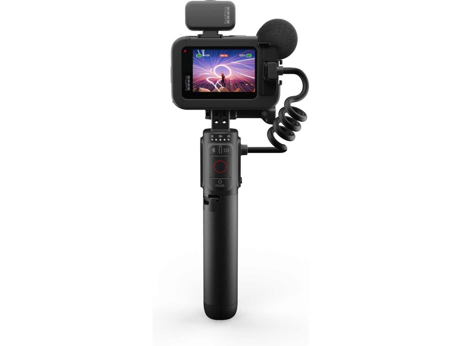 GoPro HERO12 Black Creator Edition Action kamera