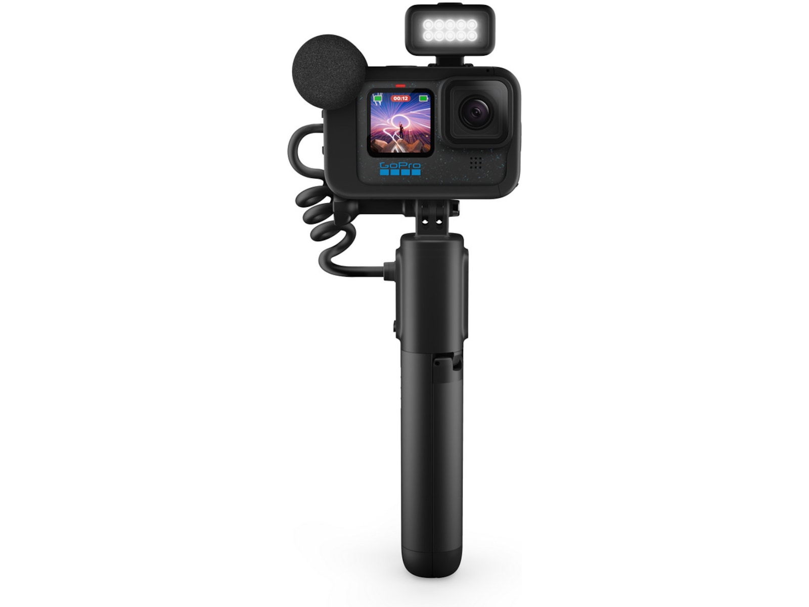 GoPro HERO12 Black Creator Edition Action kamera