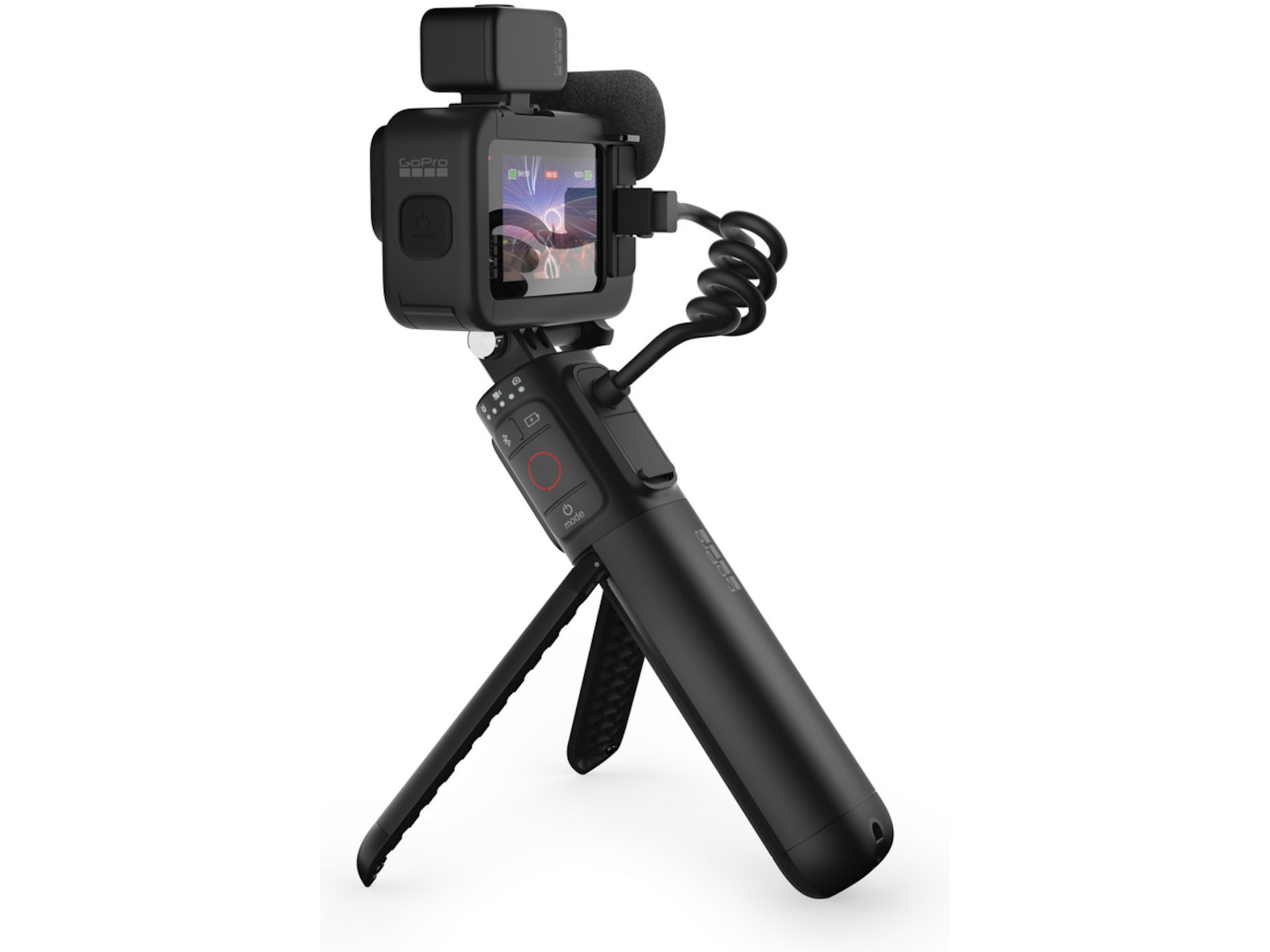 GoPro HERO12 Black Creator Edition Action kamera