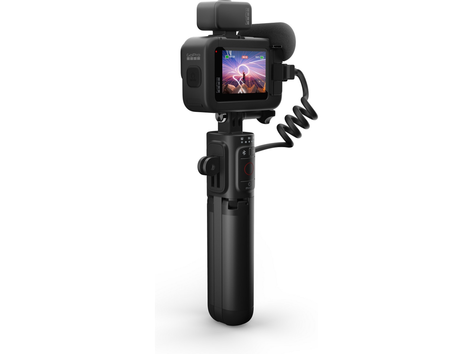 GoPro HERO12 Black Creator Edition Action kamera