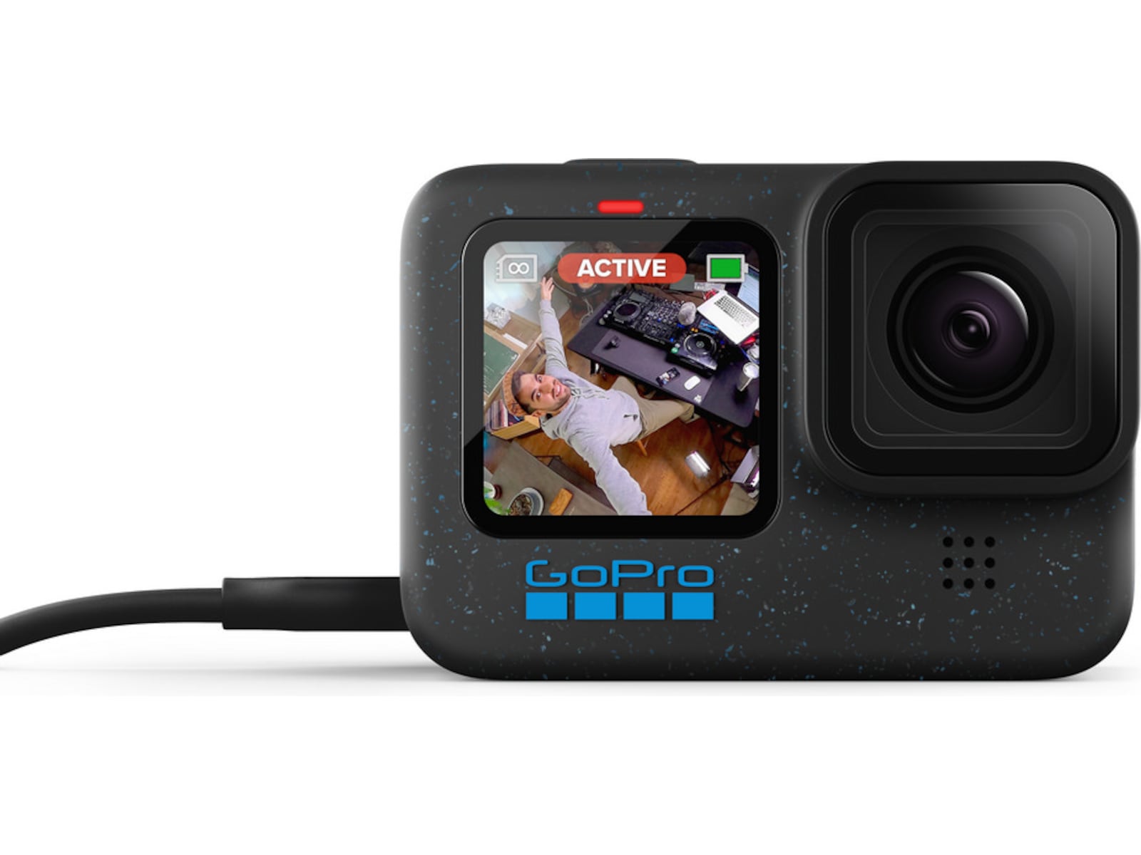 GoPro HERO12 Black Action kamera