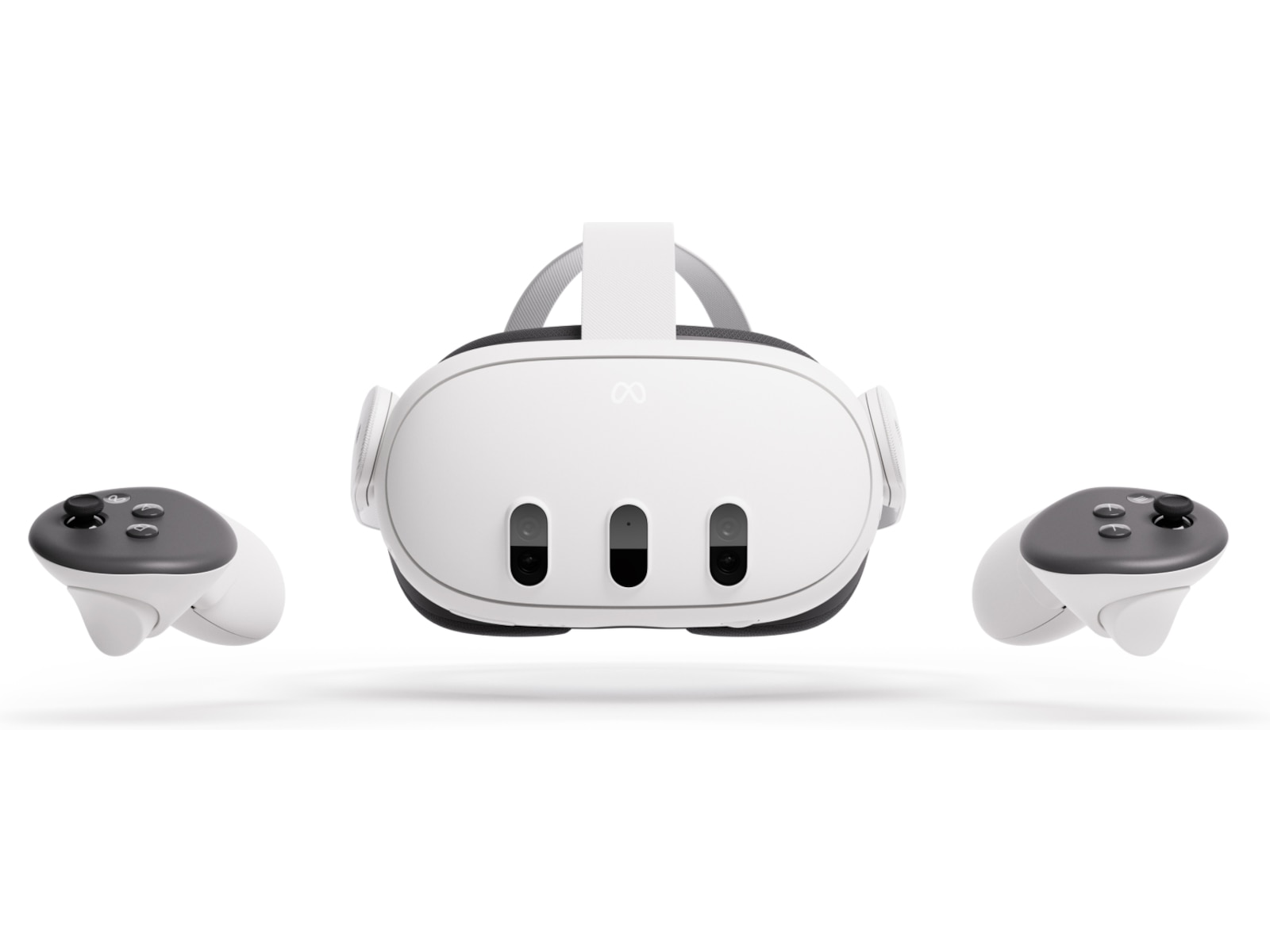 Meta Quest 3 512gb VR-briller