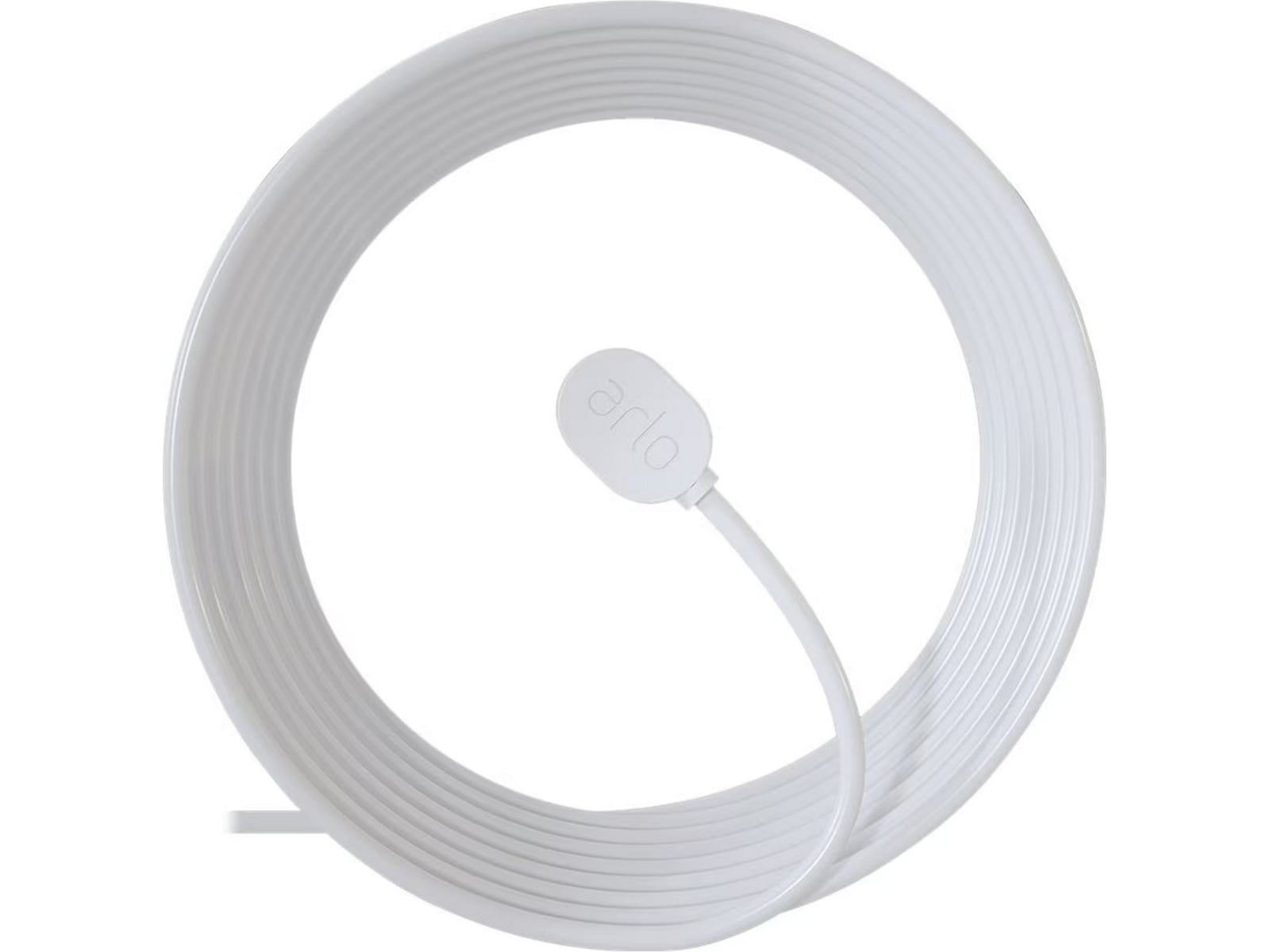 Arlo Pro 3 Floodlight Overvåkningskamera + ladekabel Overvågningskameraer