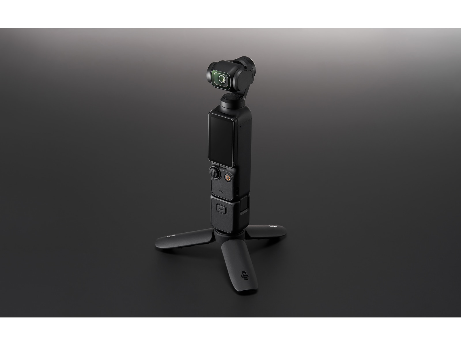 DJI Osmo Mini Tripod Kamera – håndtag