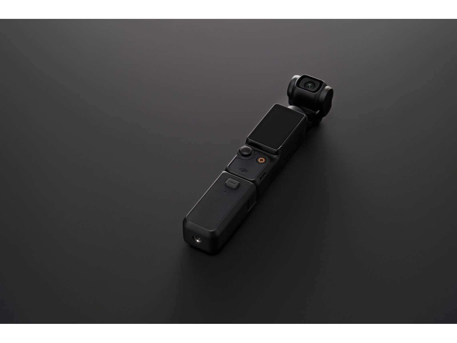 DJI Osmo Pocket 3 Battery Handle Kamera – håndtag