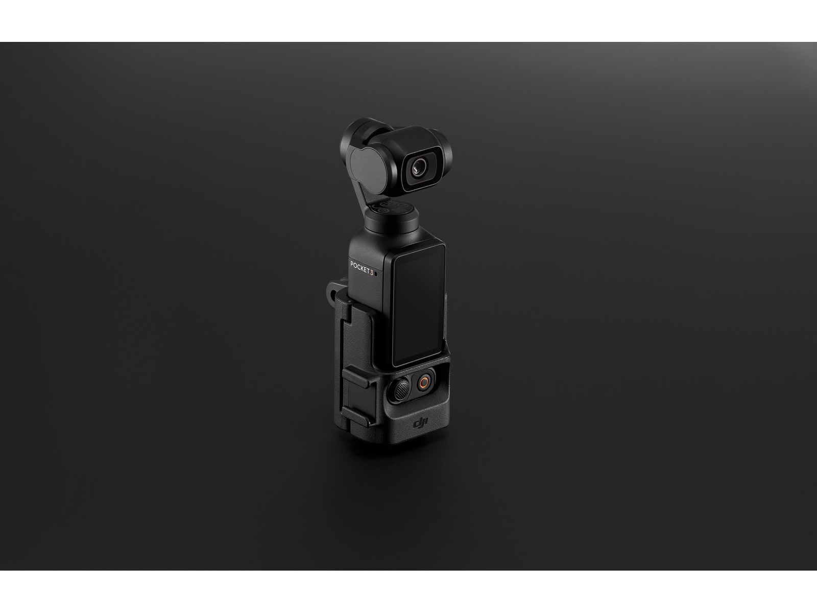 DJI Osmo Pocket 3 Expansion Adapter Tilbehørssæt til kameraer