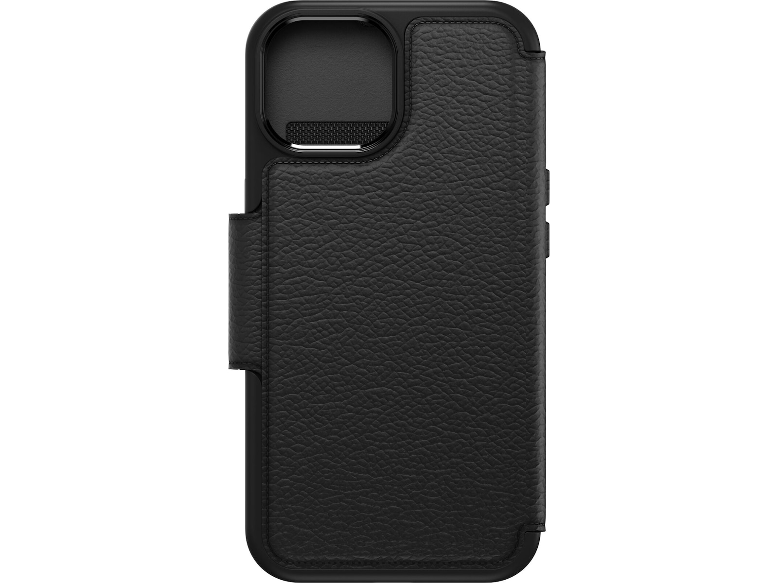 OtterBox iPhone 15 Strada Cover (sort) Mobilcover