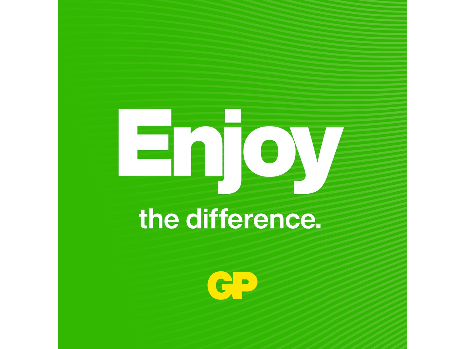 GP Ultra Alkaline C/LR14 batteri, 2-pk Generelle batterier