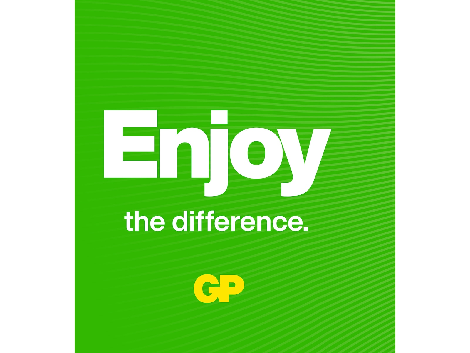 GP Super Alkaline AA/LR6 batteri, 20-pk Generelle batterier