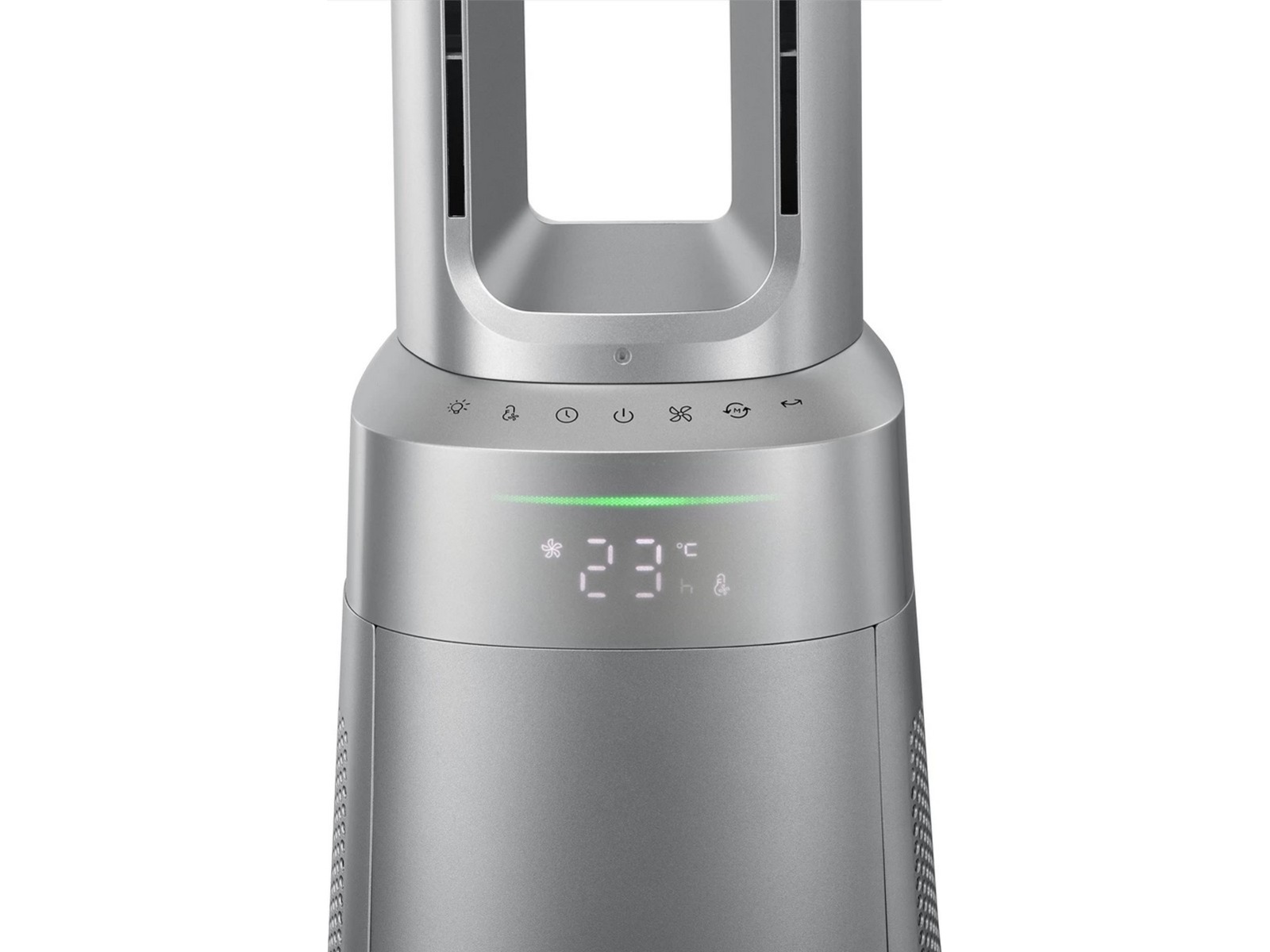 Loeffen LFMA P8000 Luftrenser og blæser Luftrensere