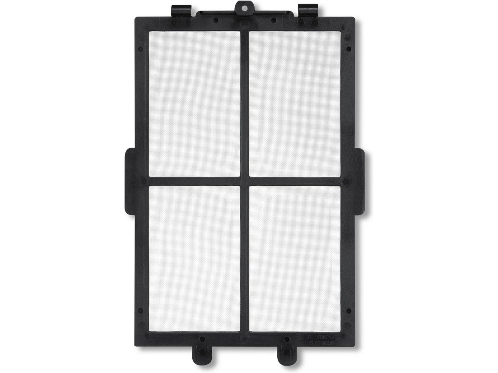 Loeffen LFMA P8000 Luftrenser og blæser Luftrensere