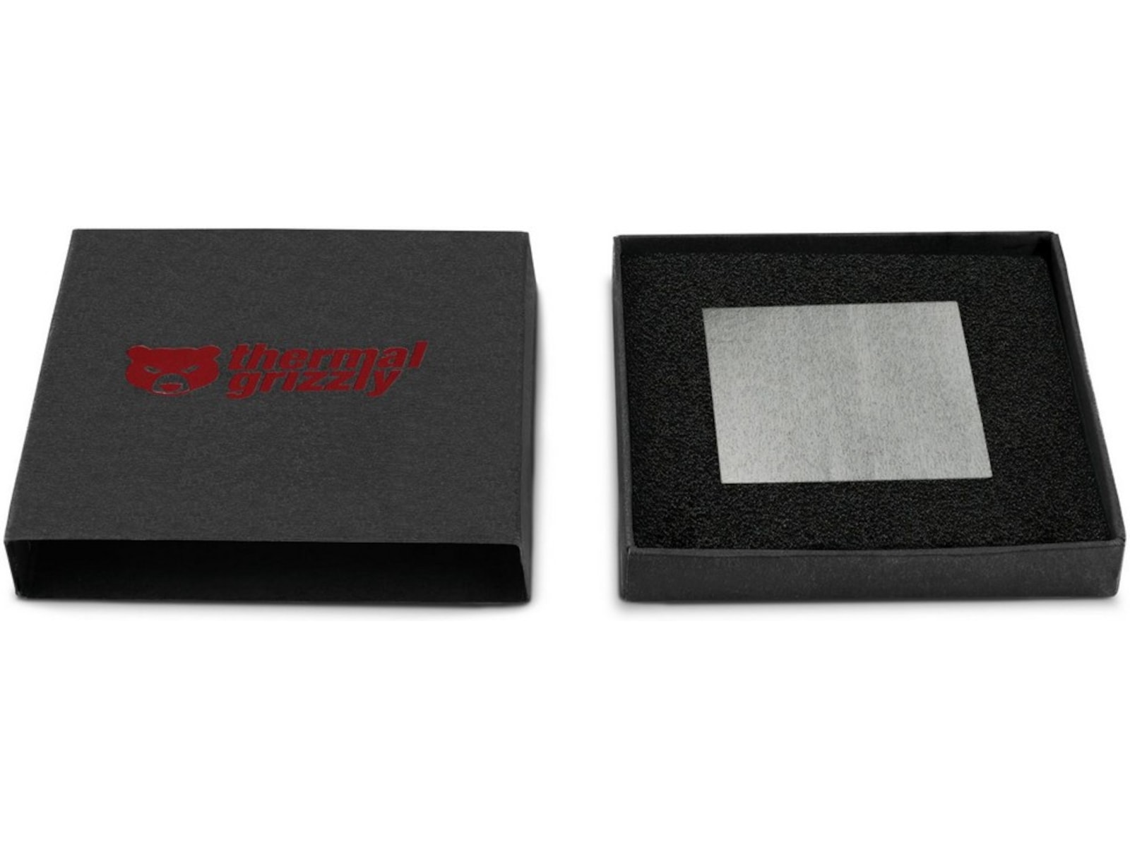 Thermal Grizzly KryoSheet 33x33 mm Kølepude Kølepasta
