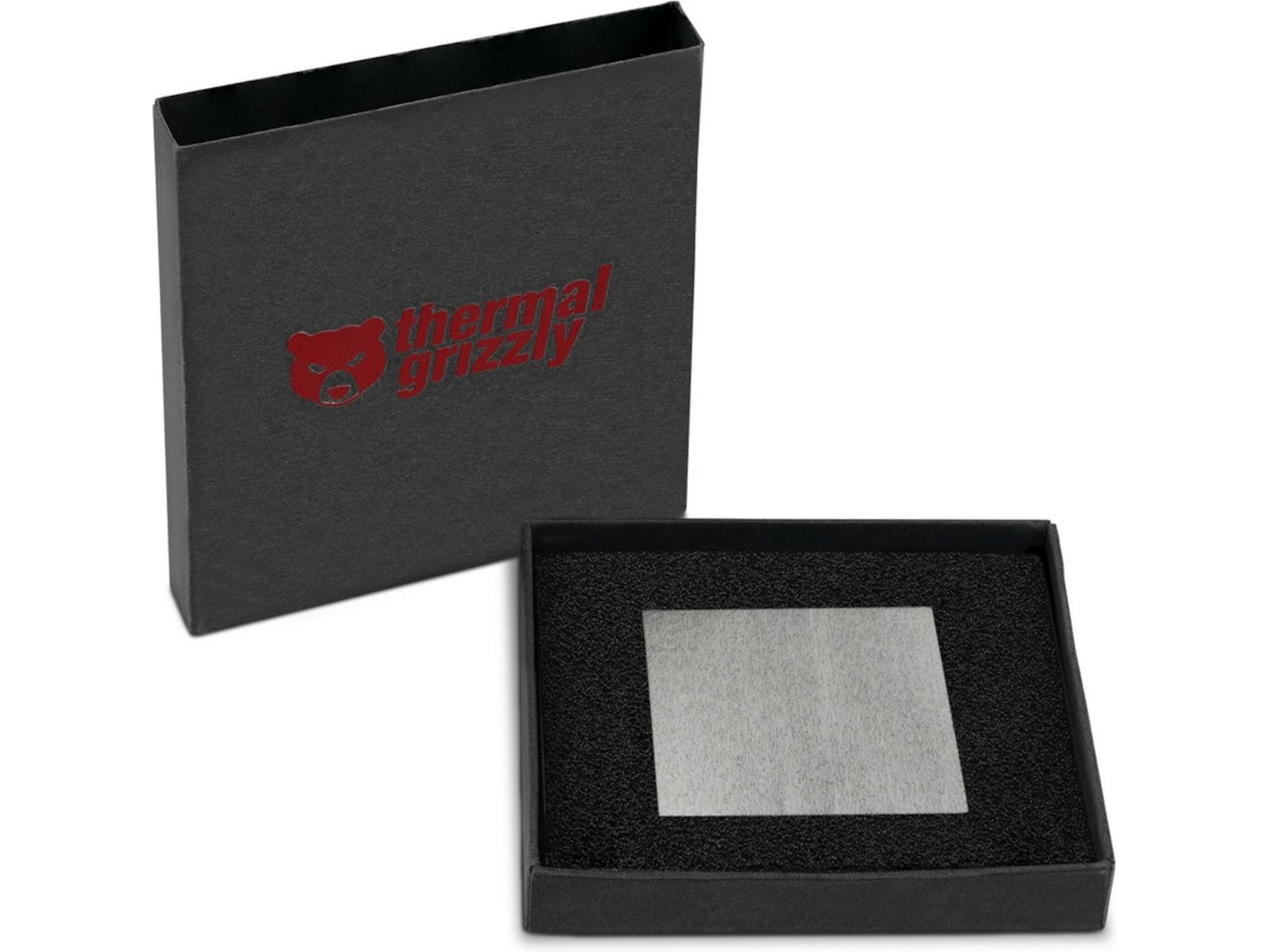 Thermal Grizzly KryoSheet 33x33 mm Kølepude Kølepasta