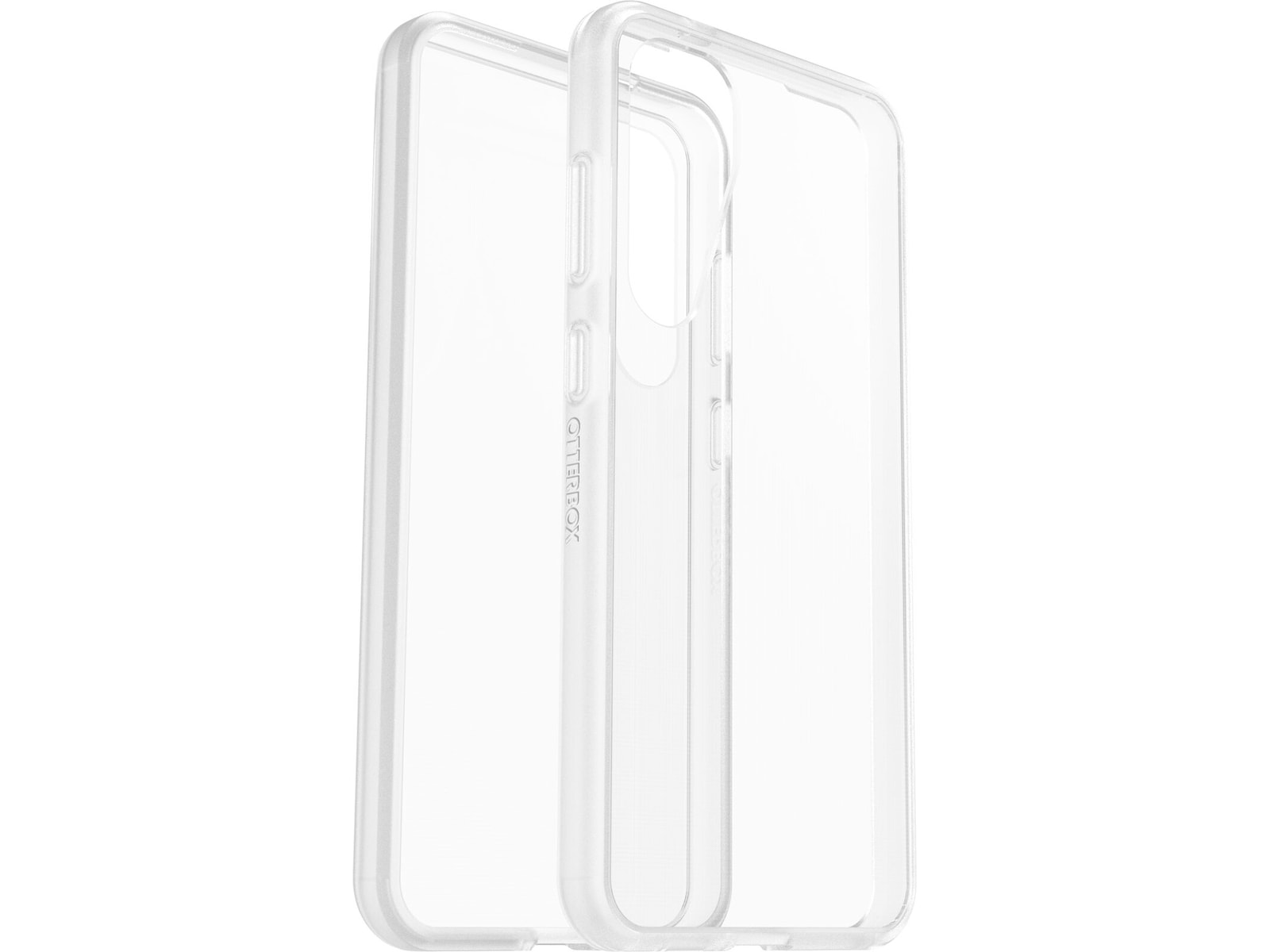OtterBox Galaxy S24+ React Cover - ProPack (gennemsigtig) Mobilcover