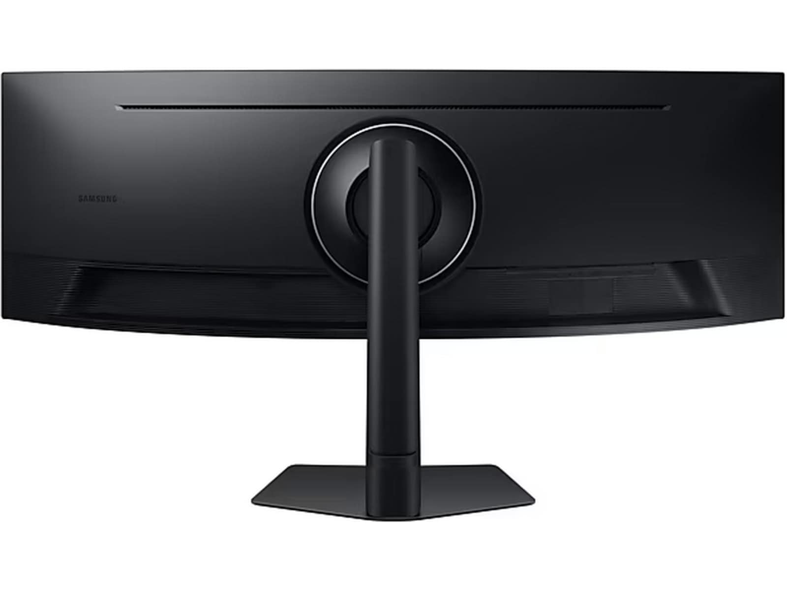 Samsung 49" ViewFinity Curved skærm S49C950 Skærme