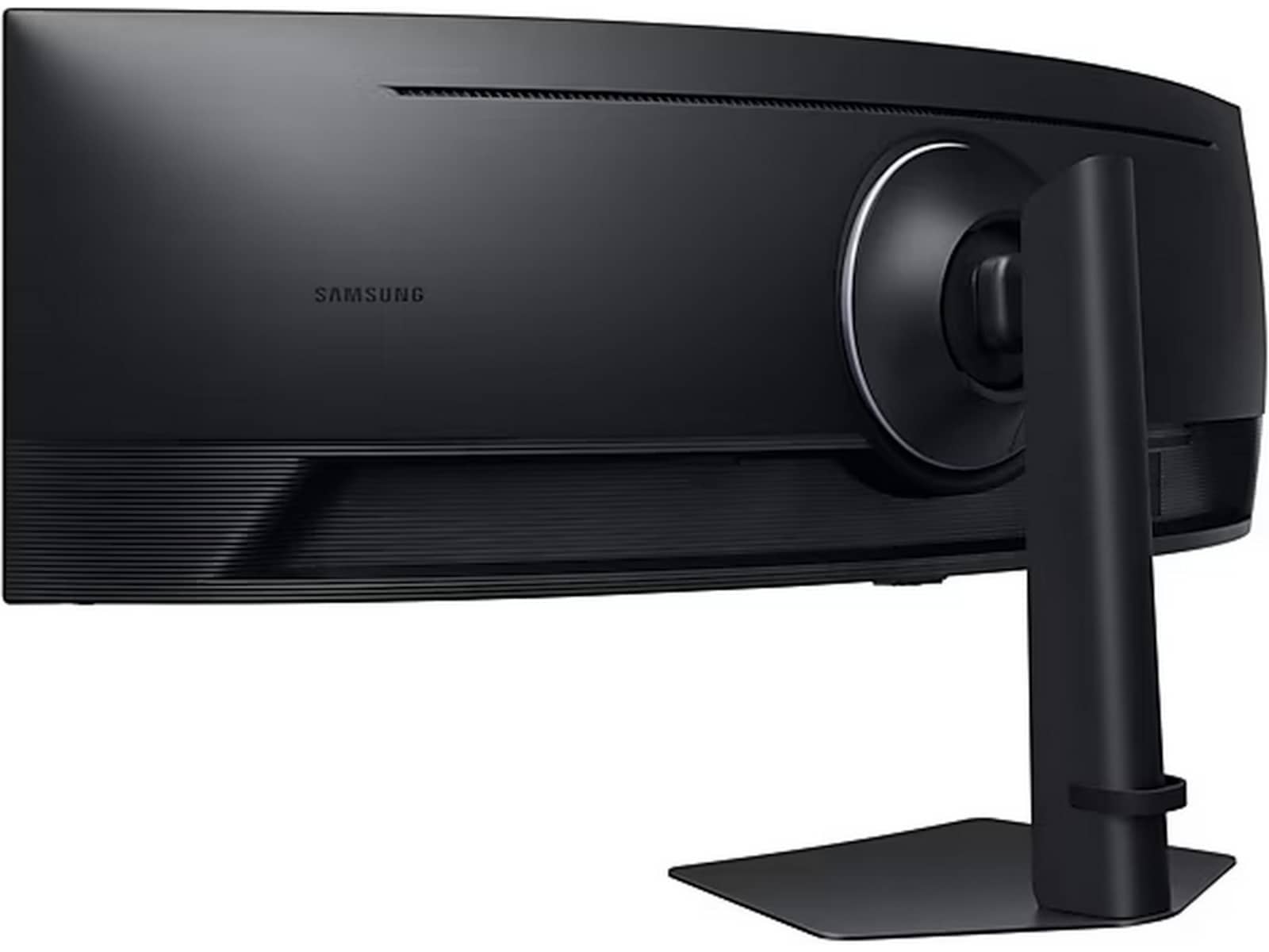 Samsung 49" ViewFinity Curved skærm S49C950 Skærme