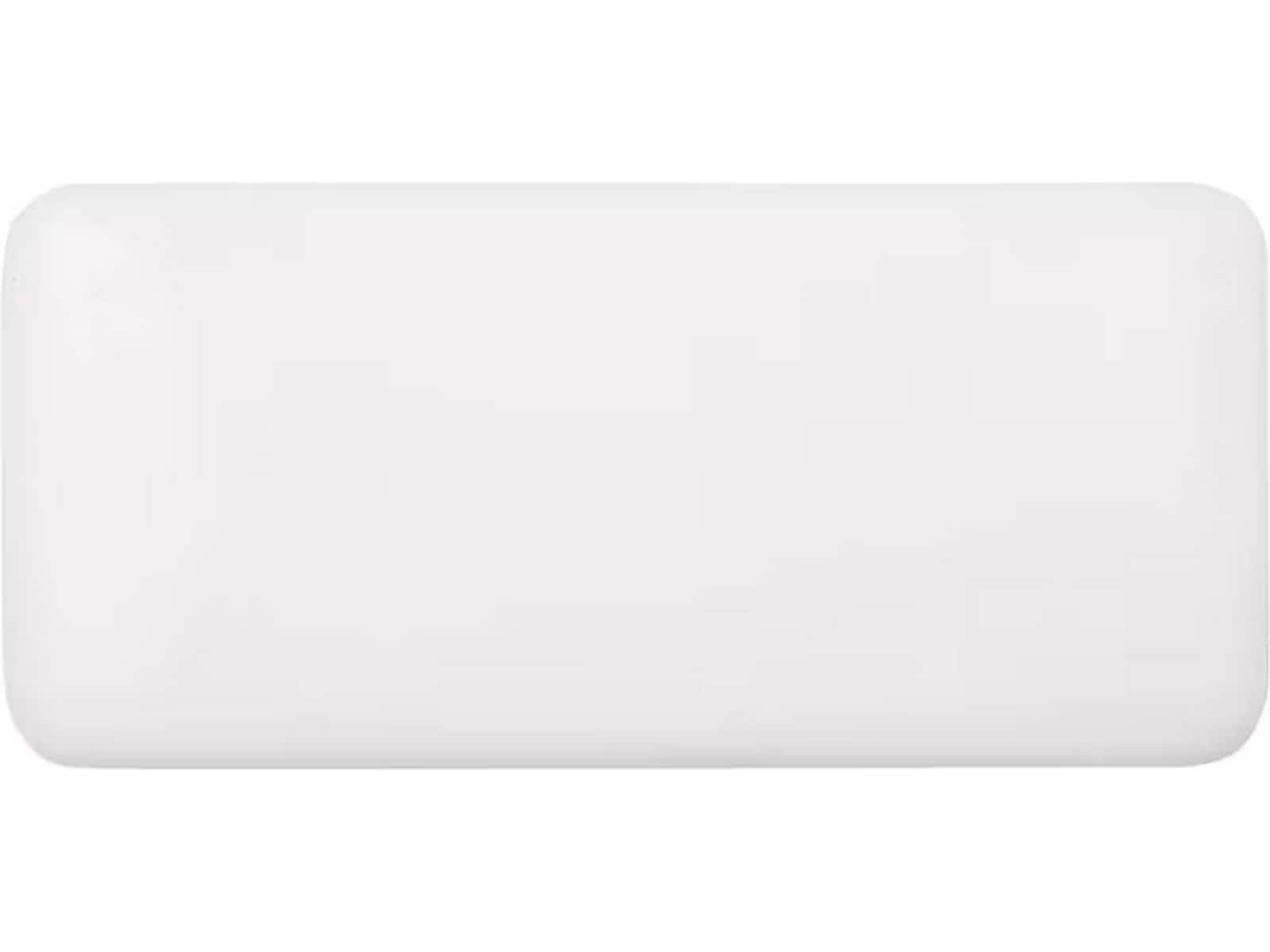 Mill Invisible panelovn 1300W (hvid) 2-pack Varmepaneler