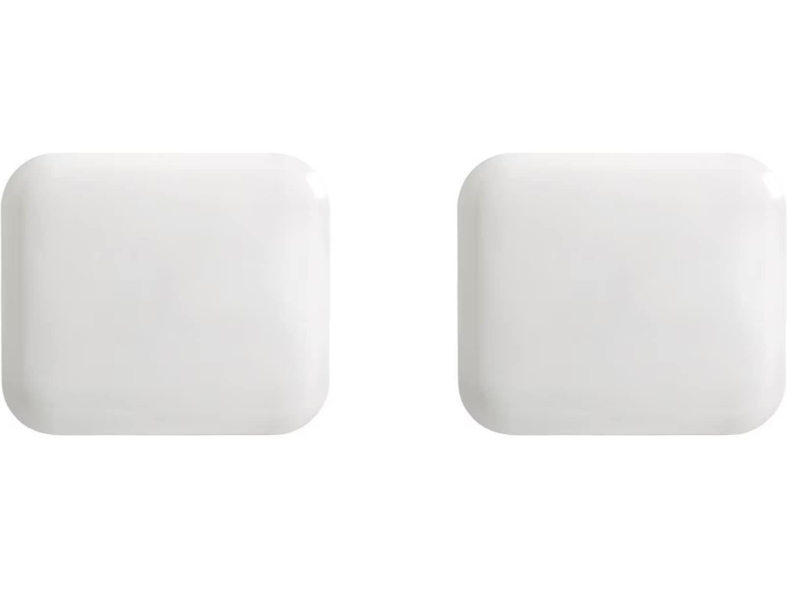 Mill Steel IB250 Panel ovn 250W (hvid) 2-pack Varmepaneler